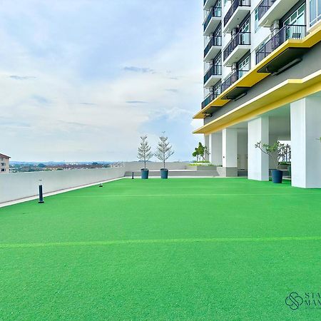 Melaka Novo 8 Residence - Jonker Street By Stayrene Ngoại thất bức ảnh