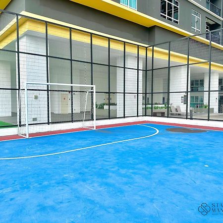 Melaka Novo 8 Residence - Jonker Street By Stayrene Ngoại thất bức ảnh