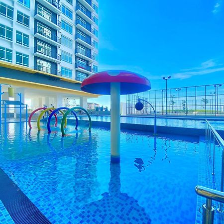 Melaka Novo 8 Residence - Jonker Street By Stayrene Ngoại thất bức ảnh