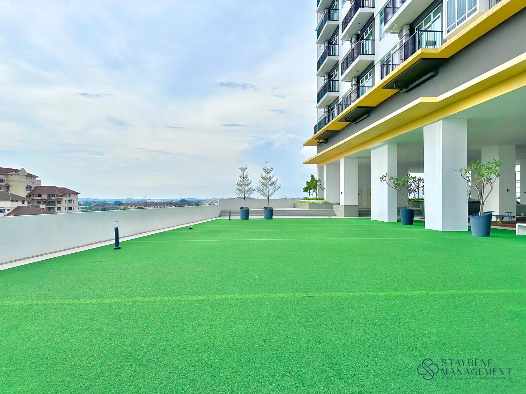 Melaka Novo 8 Residence - Jonker Street By Stayrene Ngoại thất bức ảnh