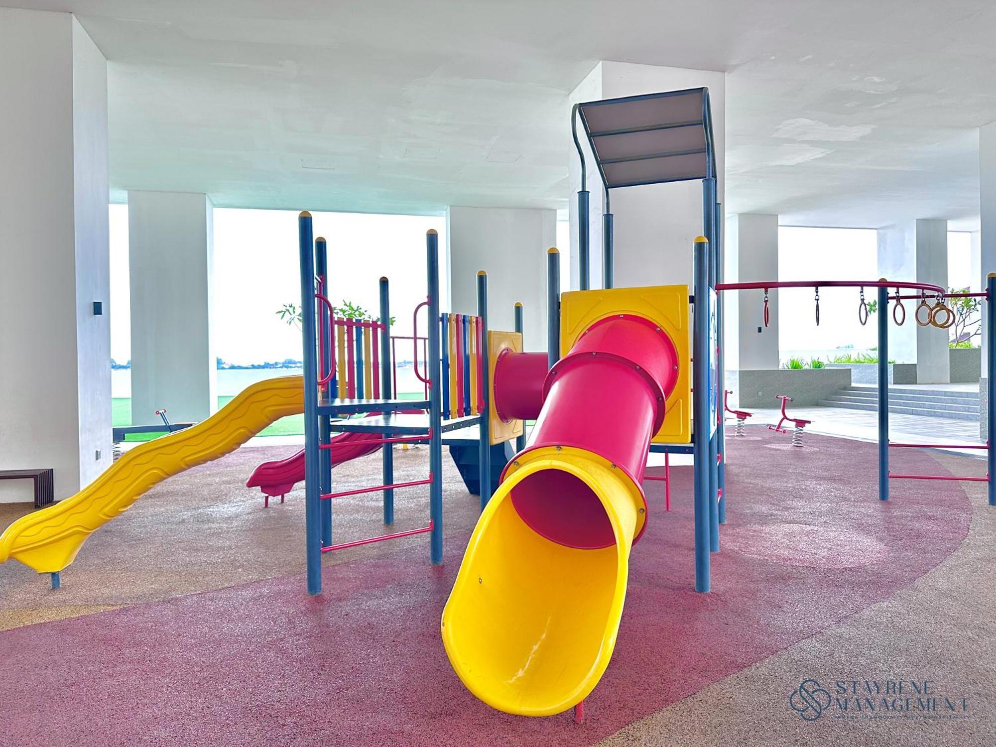 Melaka Novo 8 Residence - Jonker Street By Stayrene Ngoại thất bức ảnh