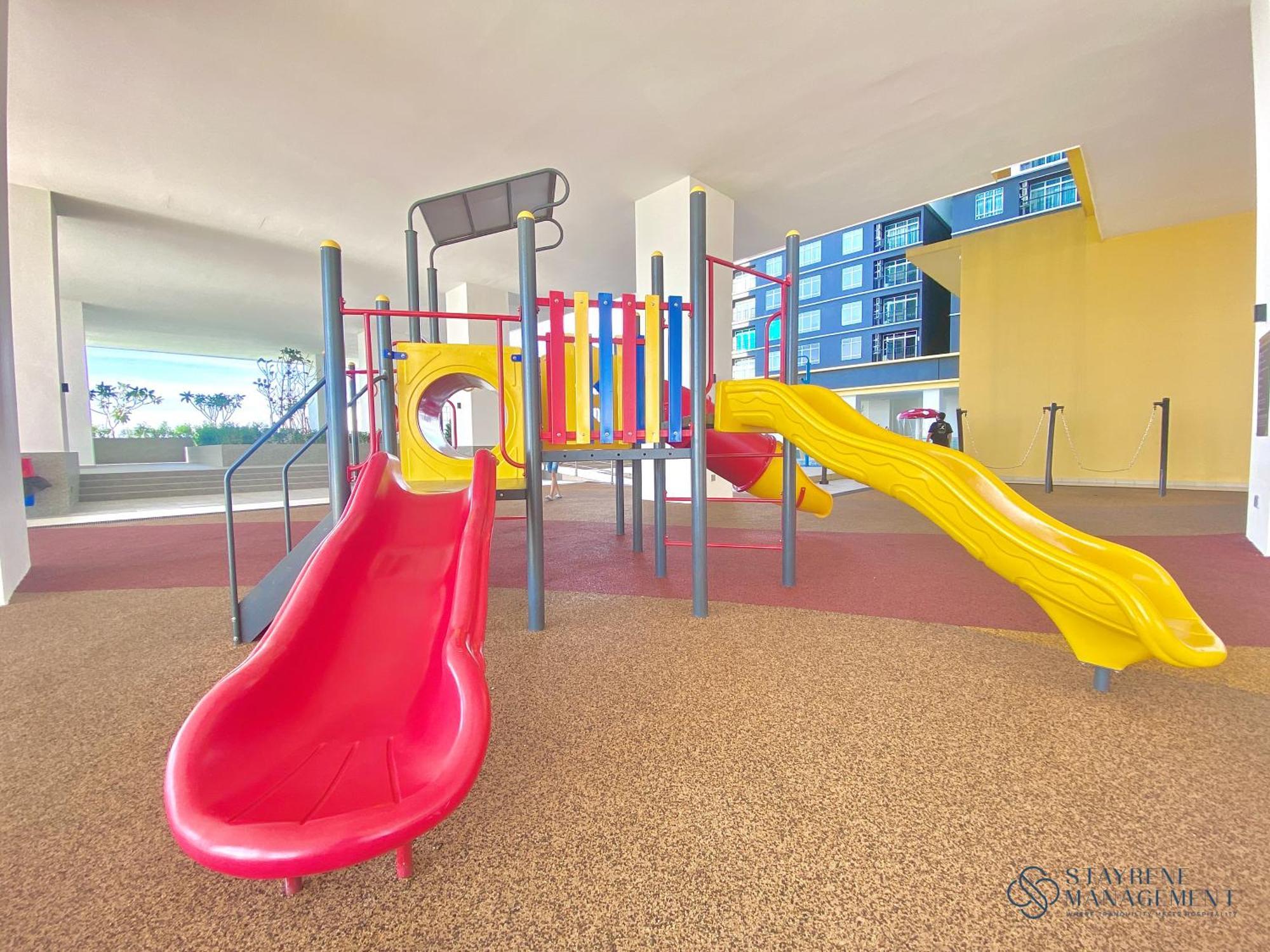 Melaka Novo 8 Residence - Jonker Street By Stayrene Ngoại thất bức ảnh
