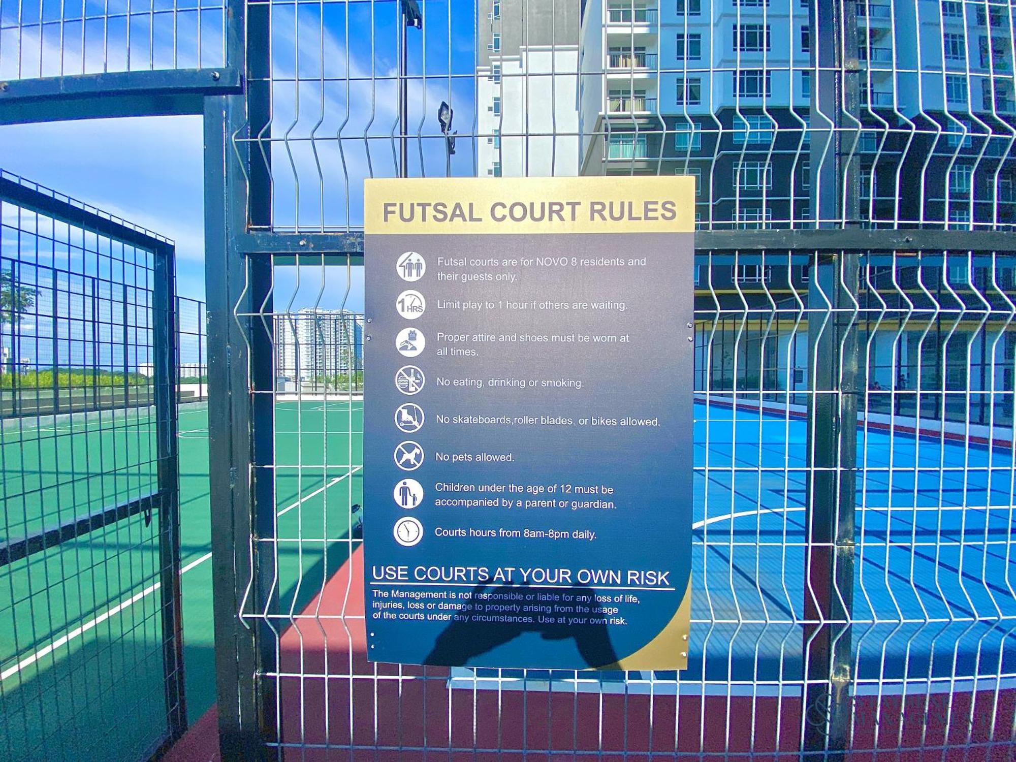 Melaka Novo 8 Residence - Jonker Street By Stayrene Ngoại thất bức ảnh