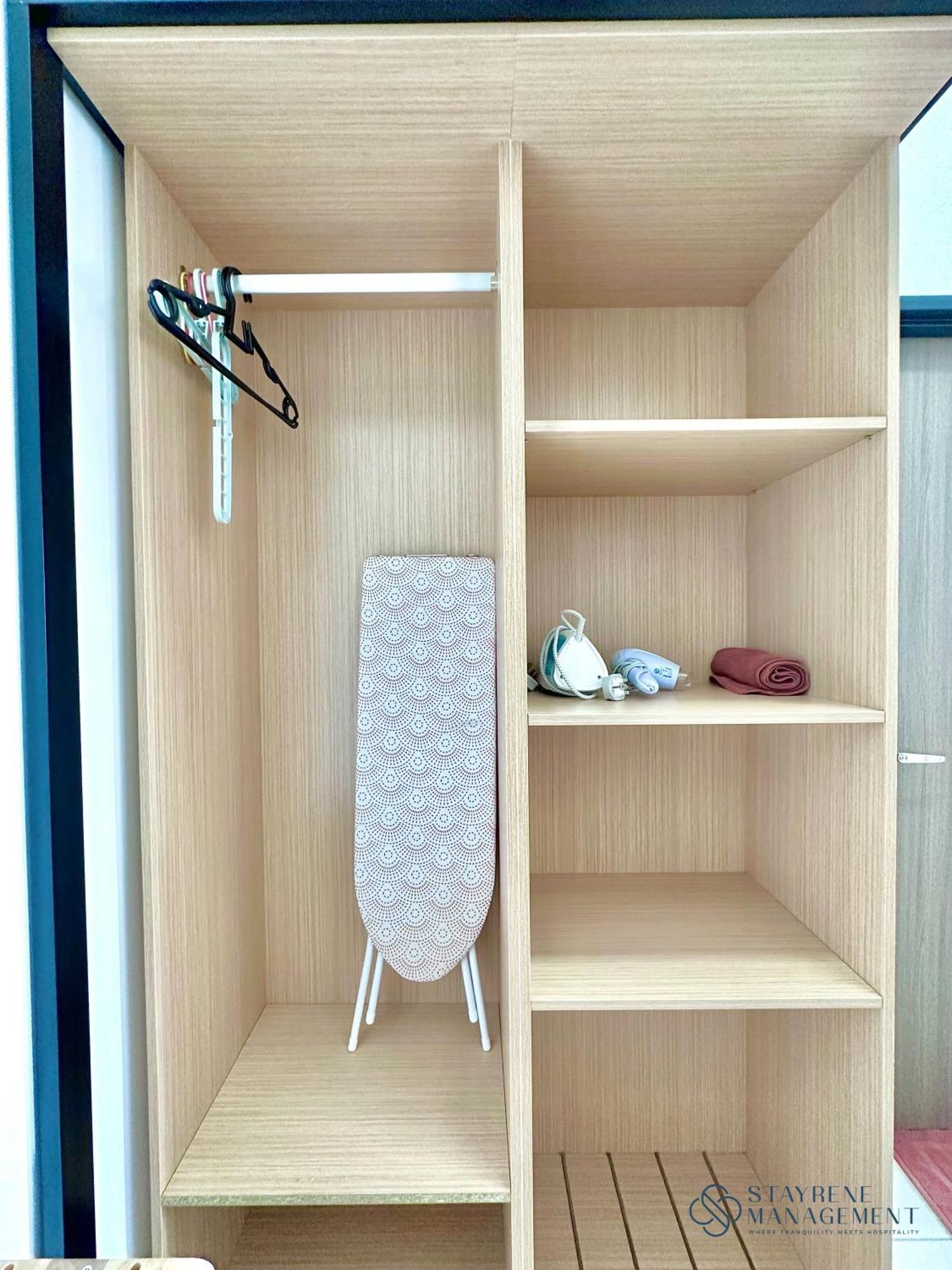 Melaka Novo 8 Residence - Jonker Street By Stayrene Phòng bức ảnh