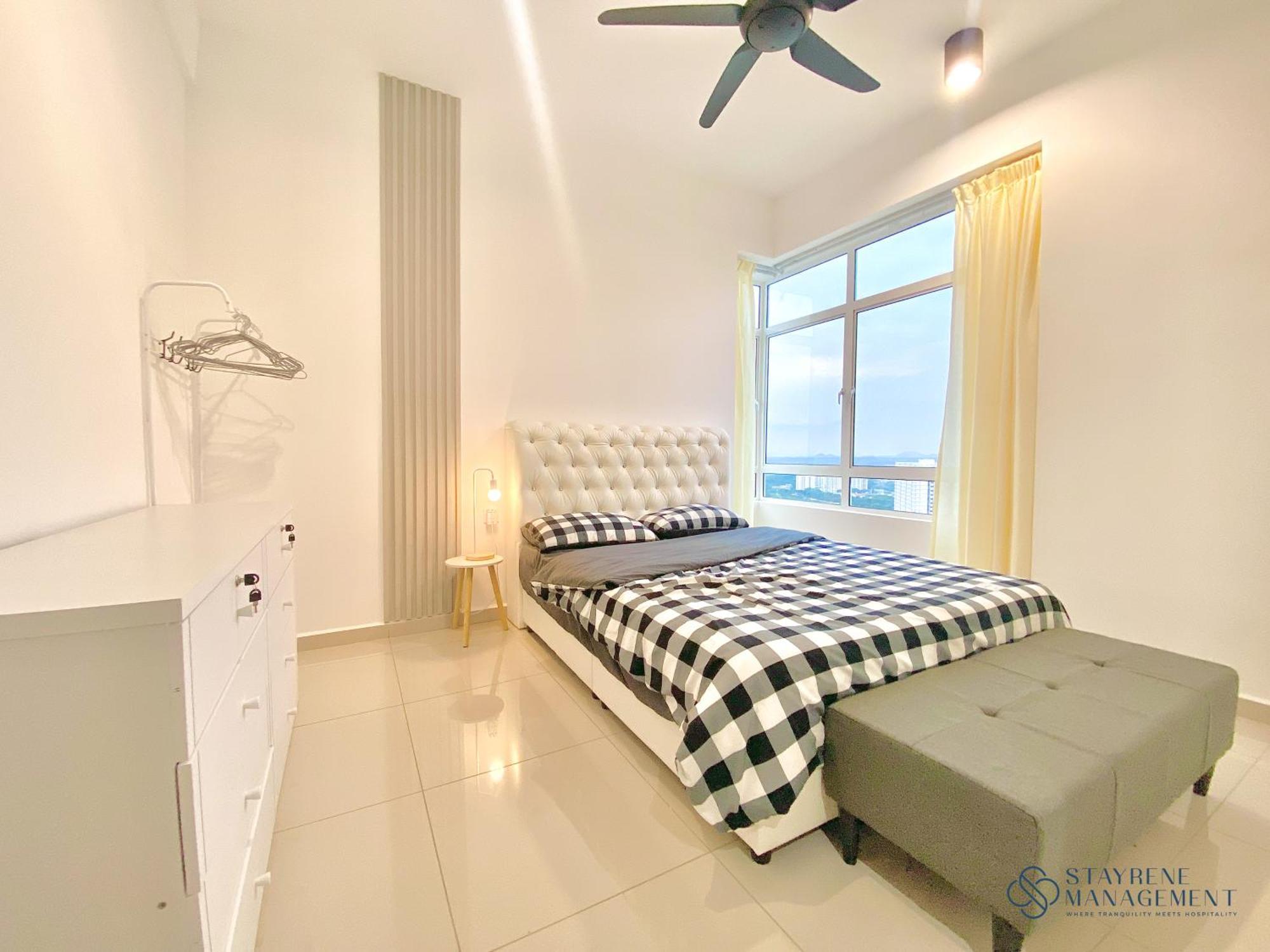 Melaka Novo 8 Residence - Jonker Street By Stayrene Phòng bức ảnh