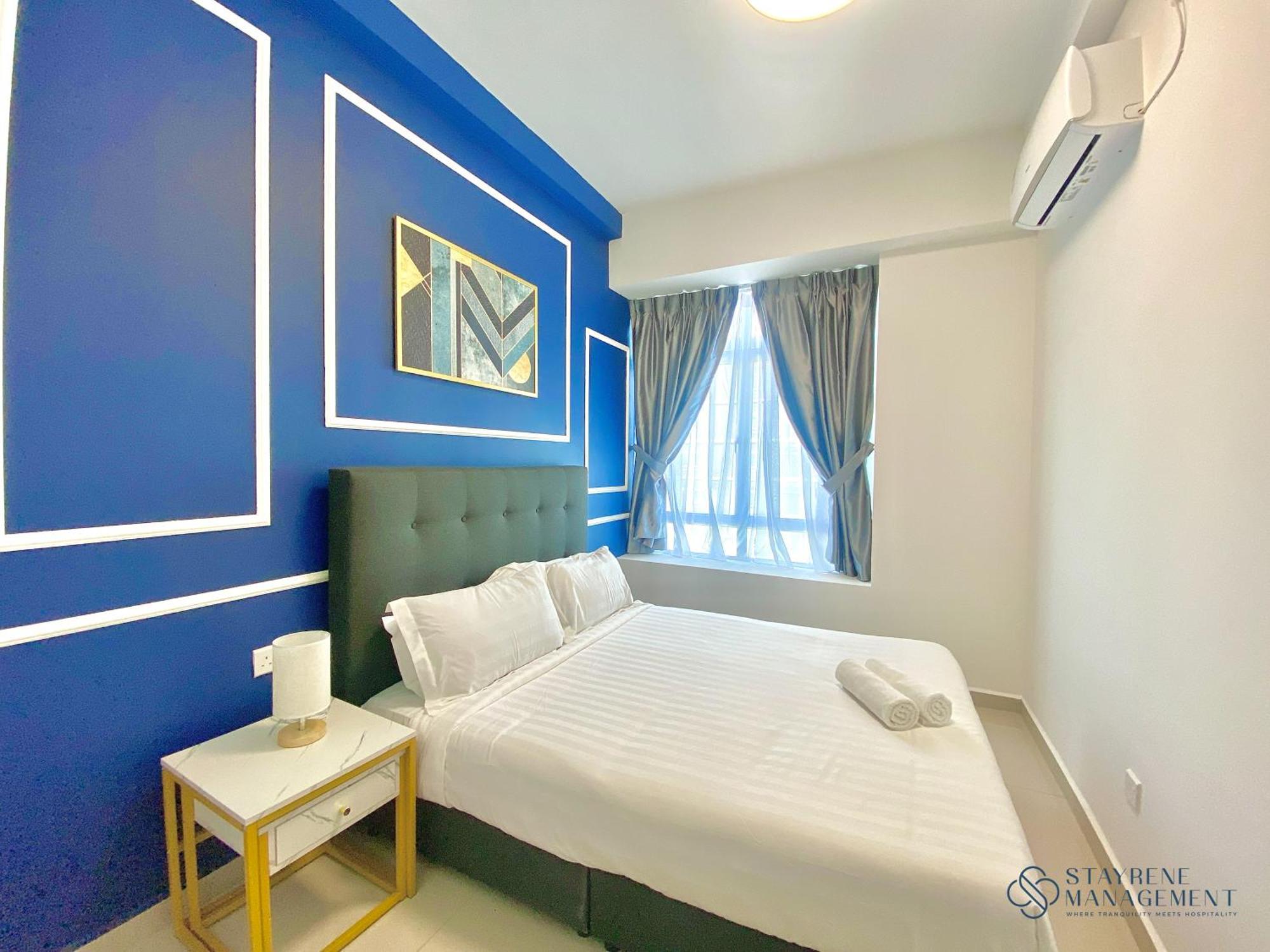 Melaka Novo 8 Residence - Jonker Street By Stayrene Phòng bức ảnh