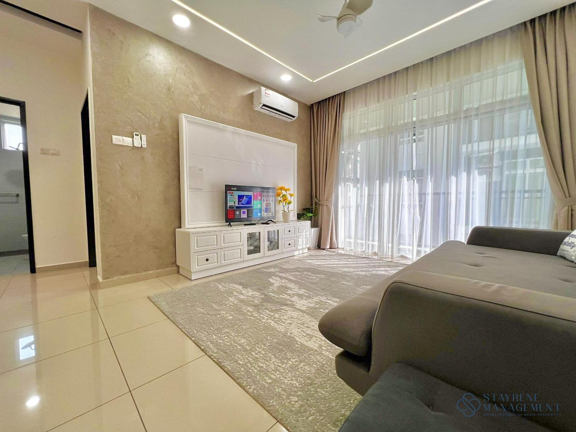 Melaka Novo 8 Residence - Jonker Street By Stayrene Phòng bức ảnh